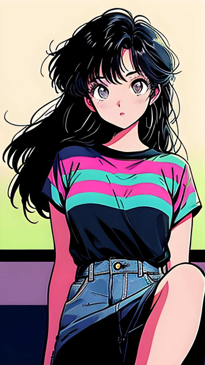 高清画质